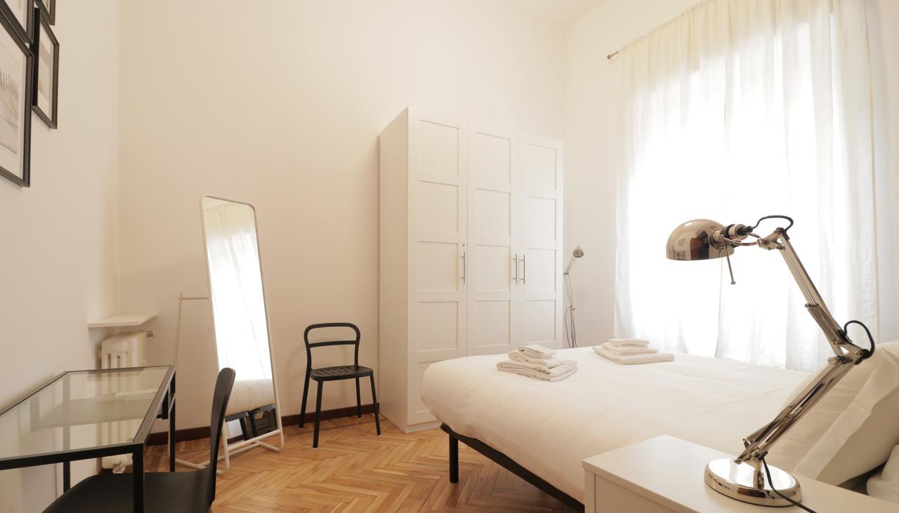 Apartamento Italianway-Del Torchio 4 Milán Exterior foto