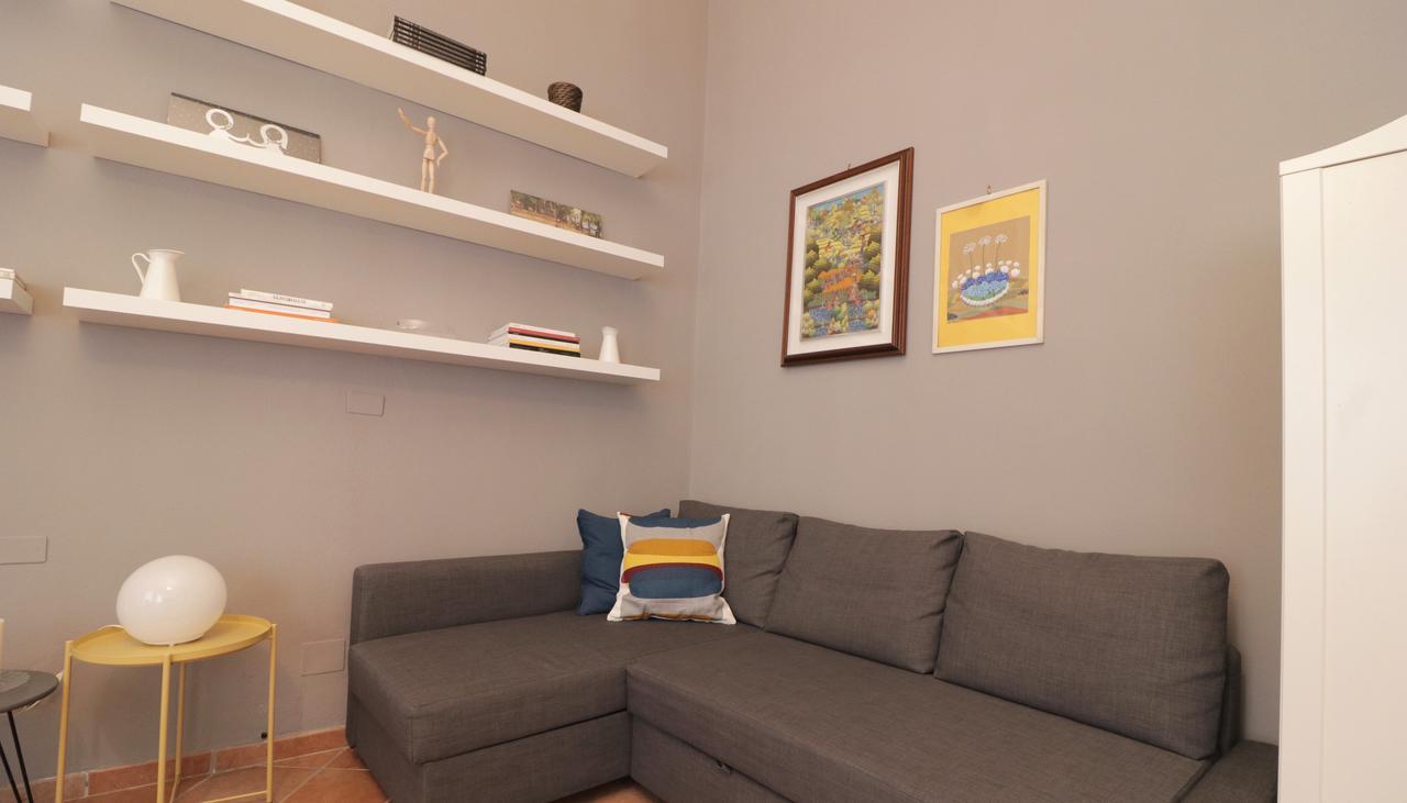 Apartamento Italianway-Del Torchio 4 Milán Exterior foto