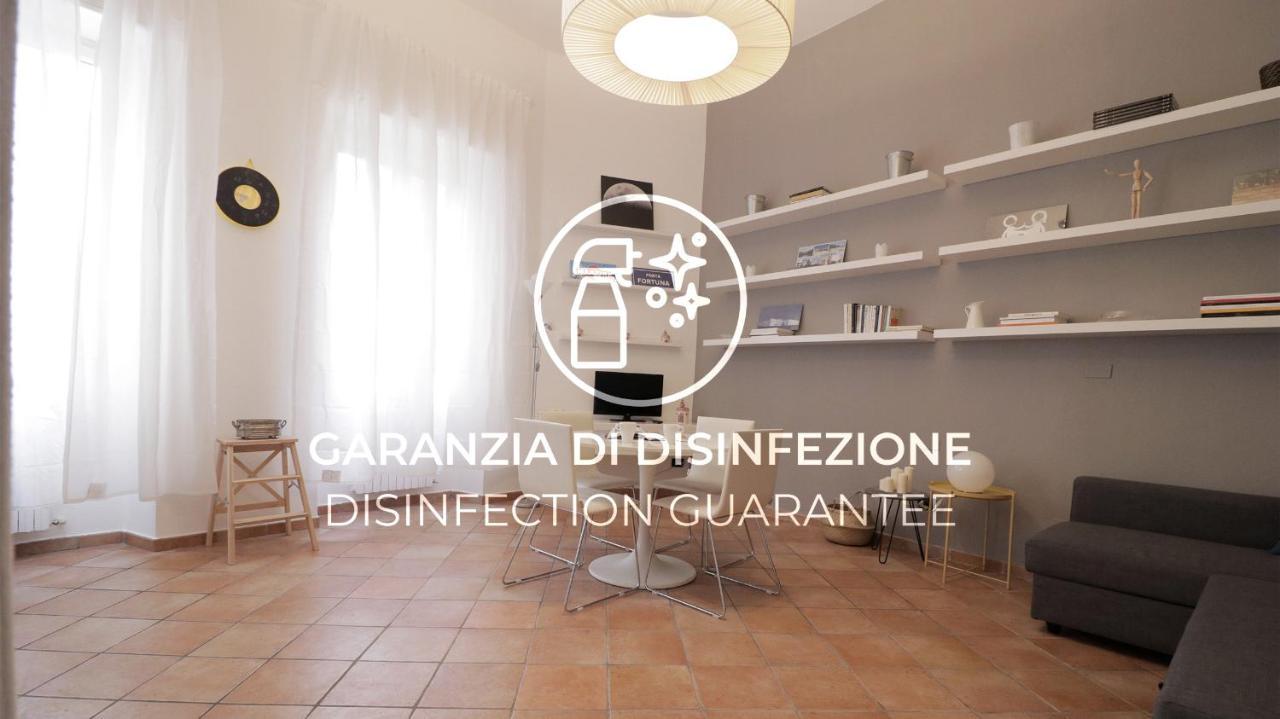 Apartamento Italianway-Del Torchio 4 Milán Exterior foto